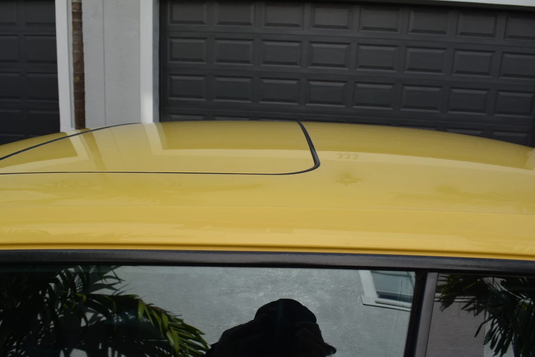 1995 BMW E36 M3 - Image 19 of 31
