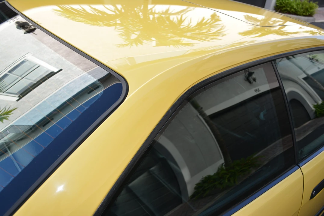 1995 BMW E36 M3 - Image 30 of 31