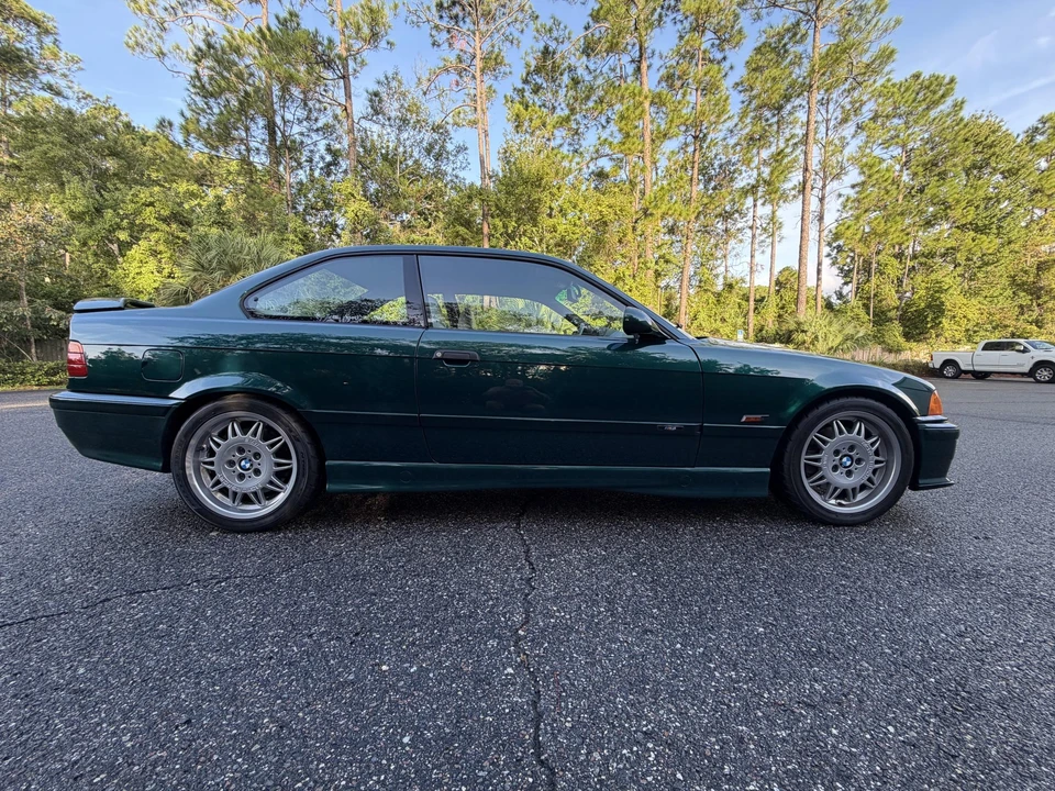 1995 BMW E36 M3 - Image 16 of 31