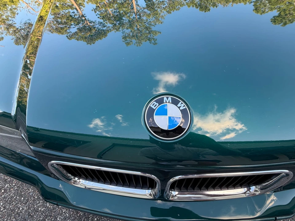 1995 BMW E36 M3 - Image 31 of 31