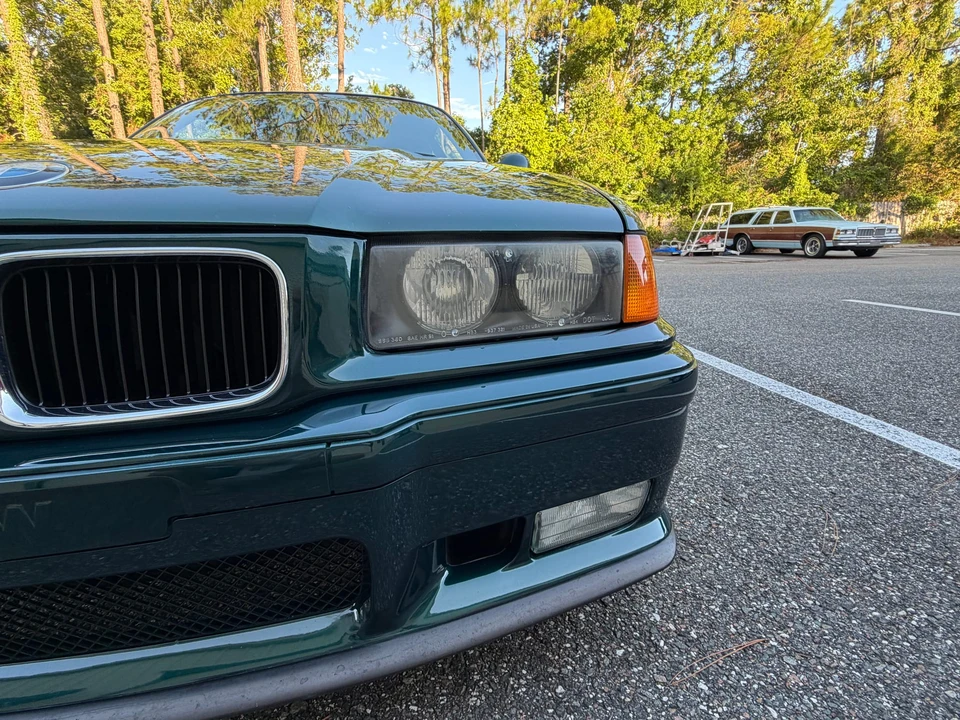 1995 BMW E36 M3 - Image 28 of 31