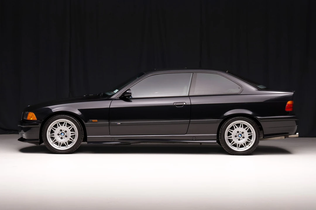 1995 BMW E36 M3 - Image 4 of 31