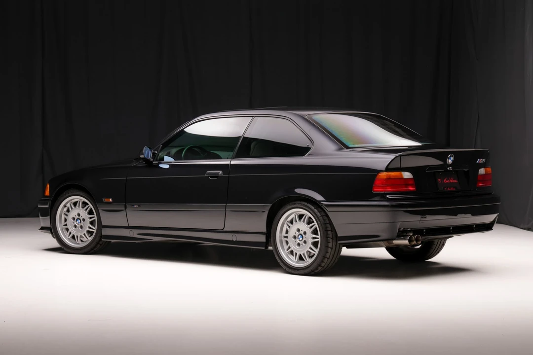 1995 BMW E36 M3 - Image 5 of 31
