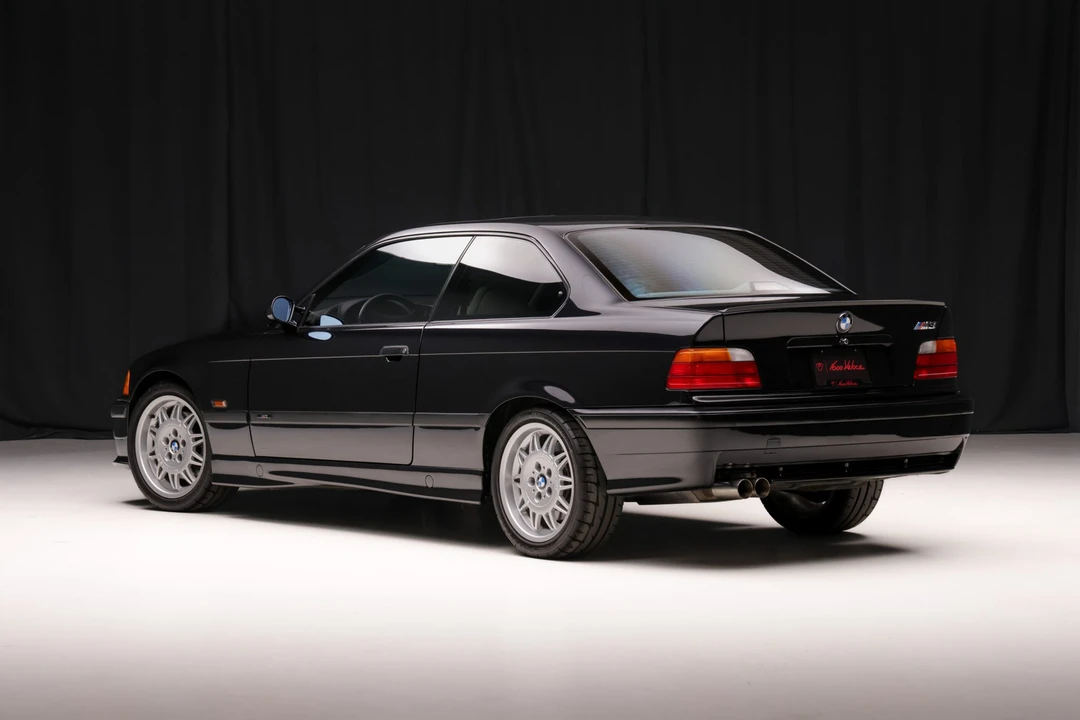 1995 BMW E36 M3 - Image 6 of 31