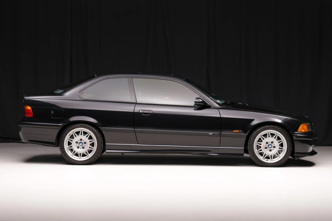 1995 BMW E36 M3 - Image 10 of 31