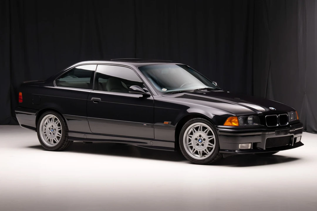 1995 BMW E36 M3 - Image 11 of 31