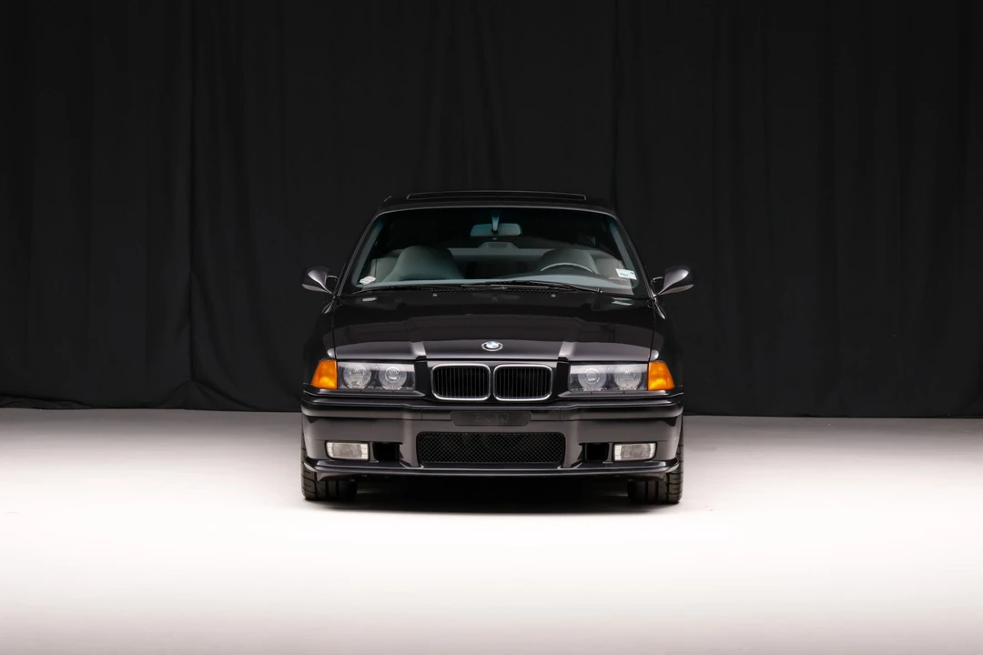 1995 BMW E36 M3 - Image 13 of 31