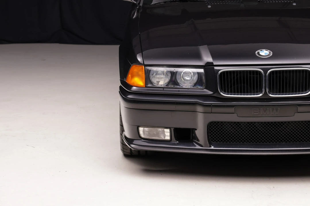 1995 BMW E36 M3 - Image 21 of 31