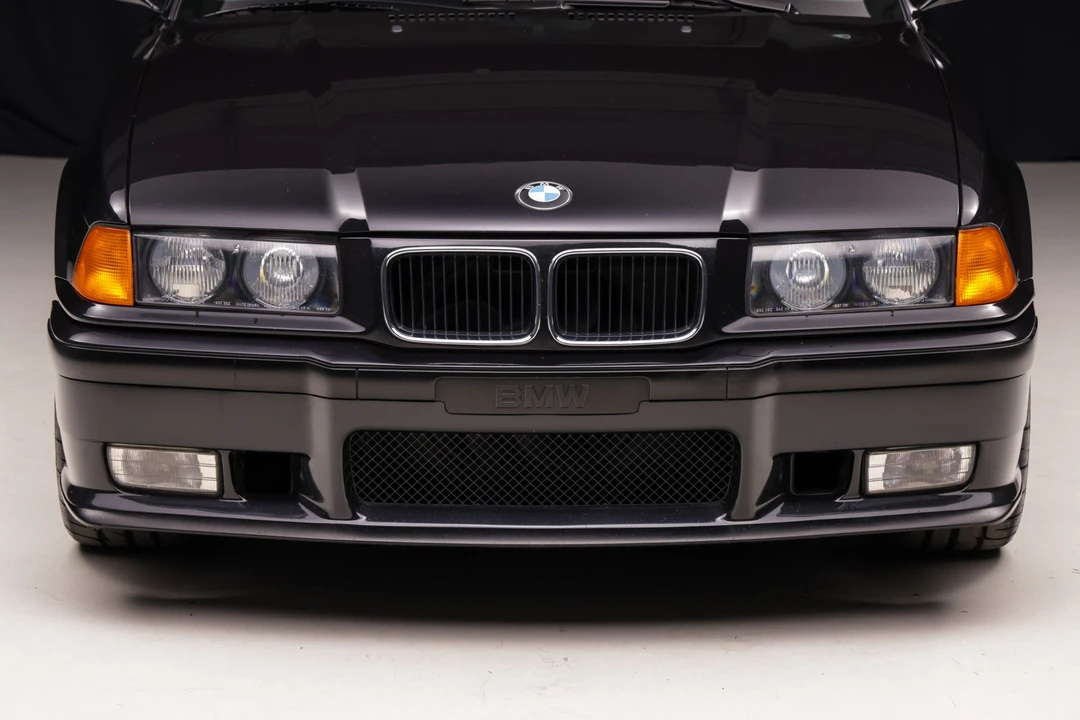 1995 BMW E36 M3 - Image 22 of 31