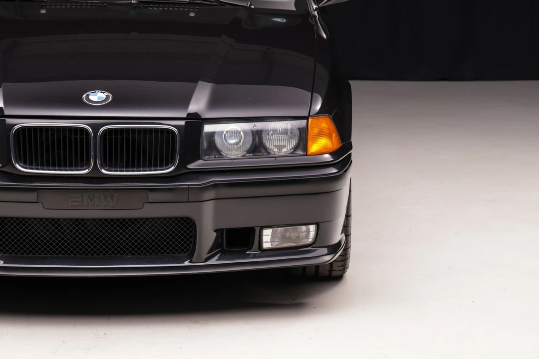 1995 BMW E36 M3 - Image 23 of 31
