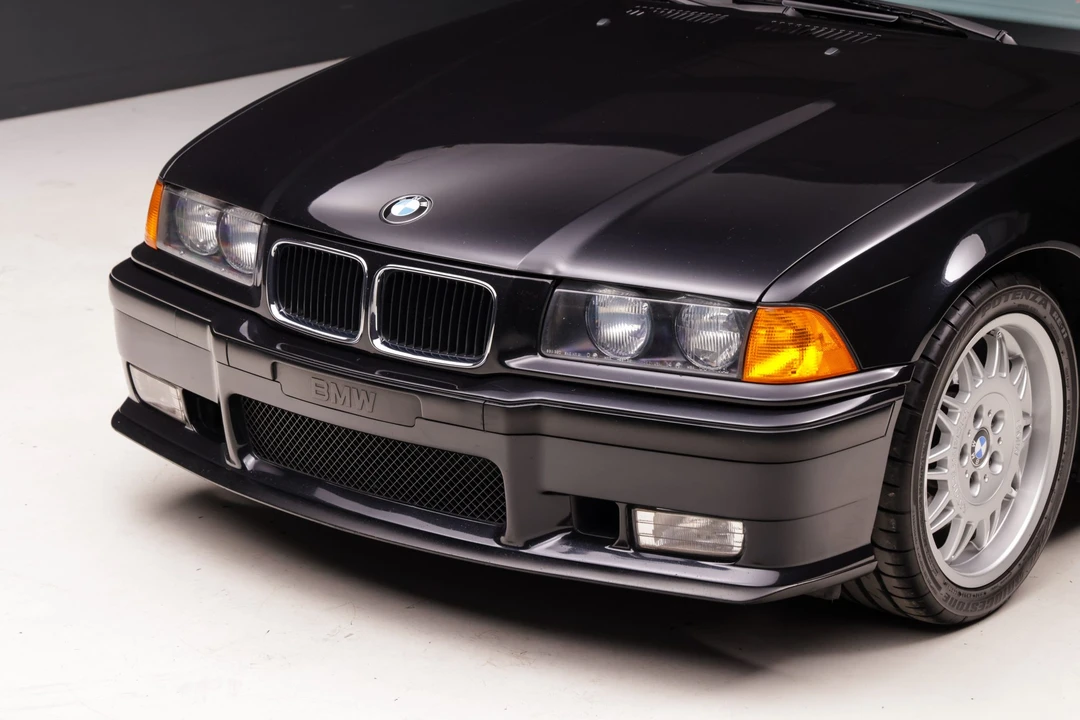 1995 BMW E36 M3 - Image 24 of 31