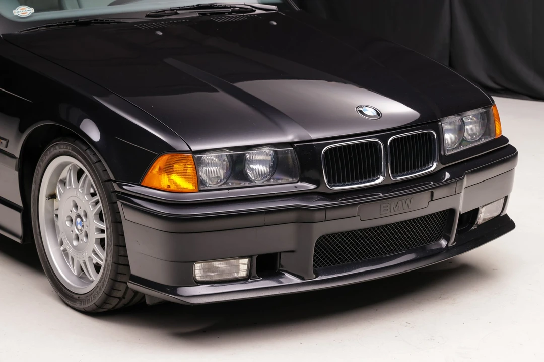 1995 BMW E36 M3 - Image 20 of 31