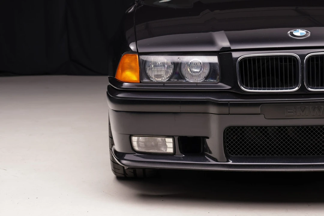 1995 BMW E36 M3 - Image 25 of 31
