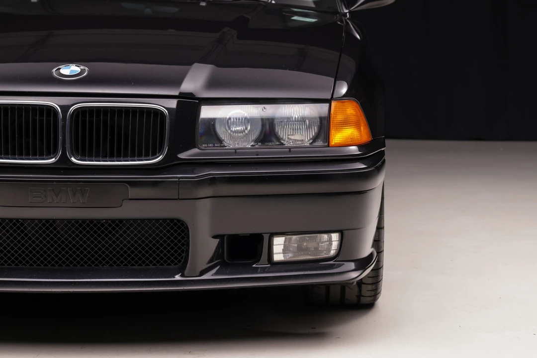 1995 BMW E36 M3 - Image 26 of 31