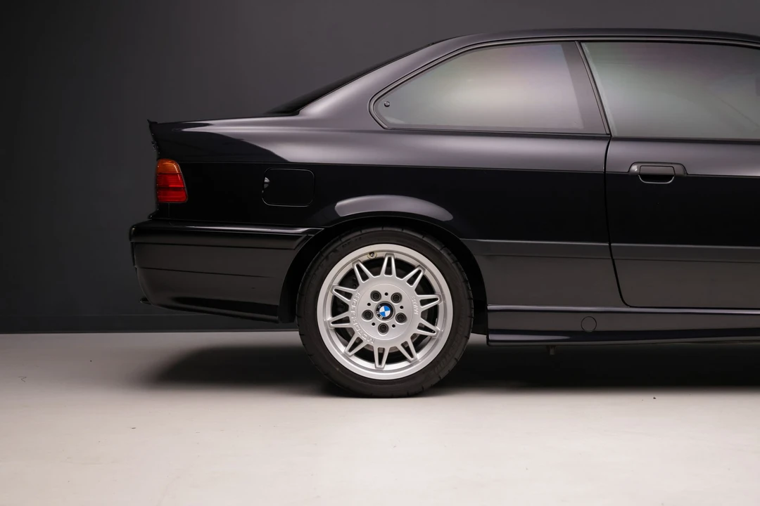 1995 BMW E36 M3 - Image 17 of 31