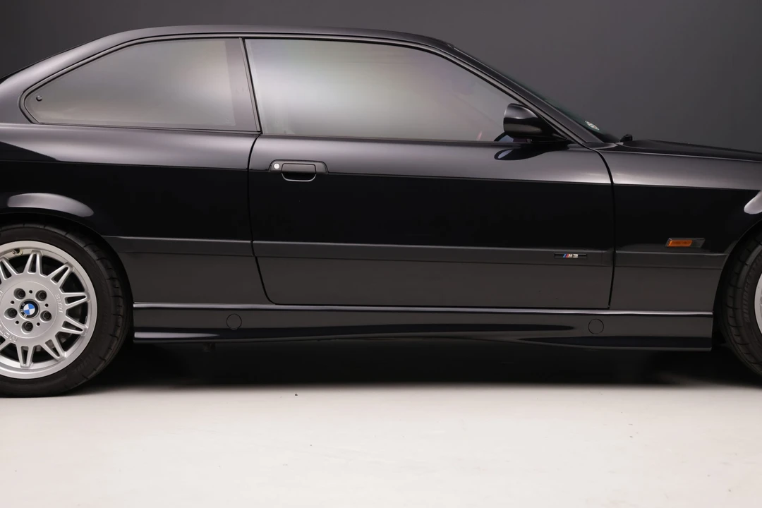 1995 BMW E36 M3 - Image 18 of 31