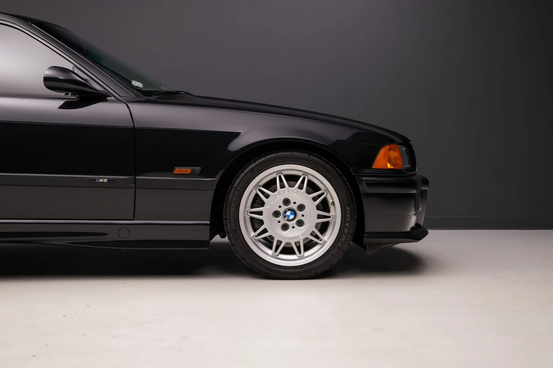 1995 BMW E36 M3 - Image 19 of 31