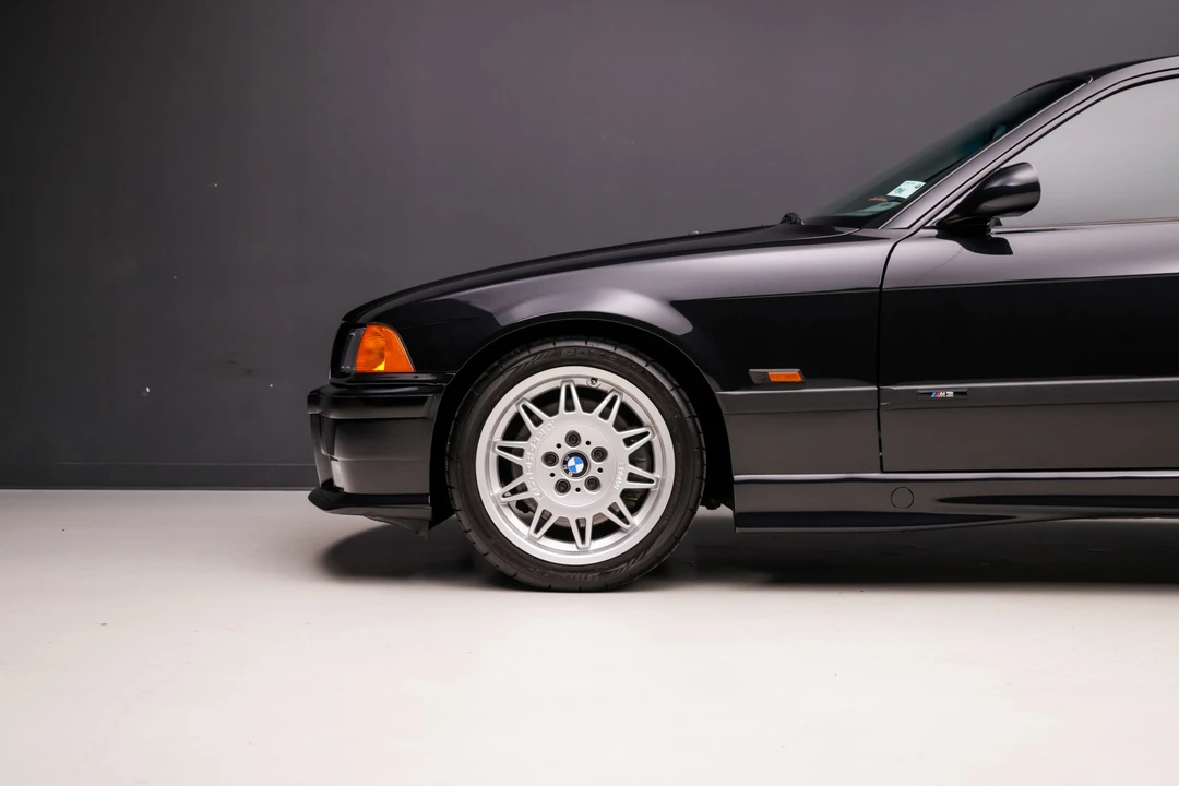1995 BMW E36 M3 - Image 14 of 31