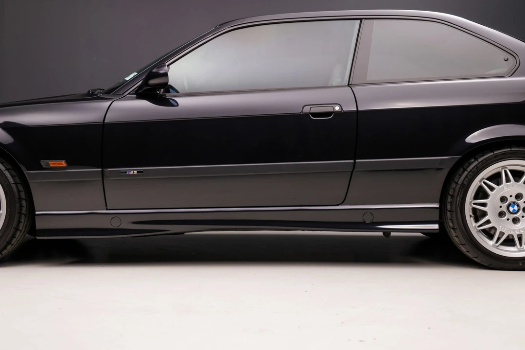 1995 BMW E36 M3 - Image 15 of 31
