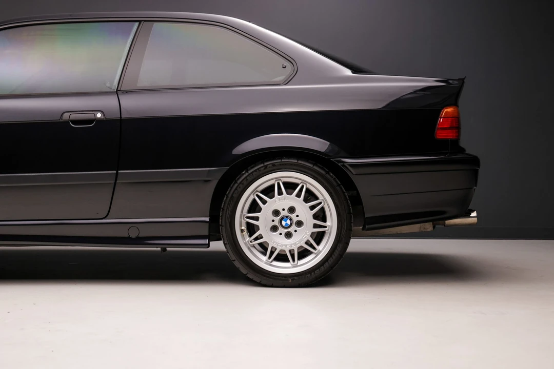 1995 BMW E36 M3 - Image 16 of 31