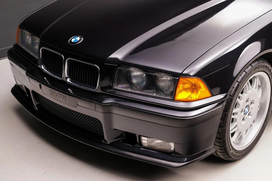 1995 BMW E36 M3 - Image 28 of 31