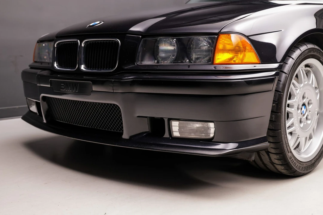 1995 BMW E36 M3 - Image 27 of 31