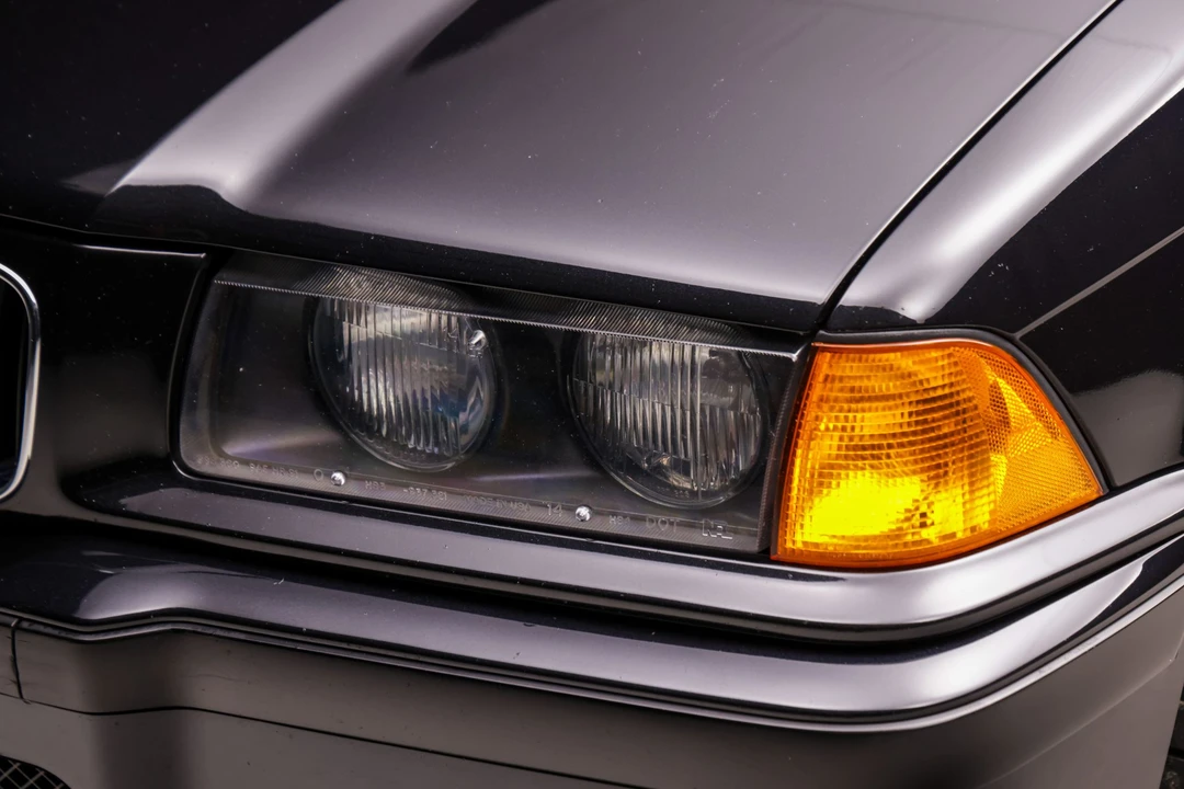 1995 BMW E36 M3 - Image 29 of 31
