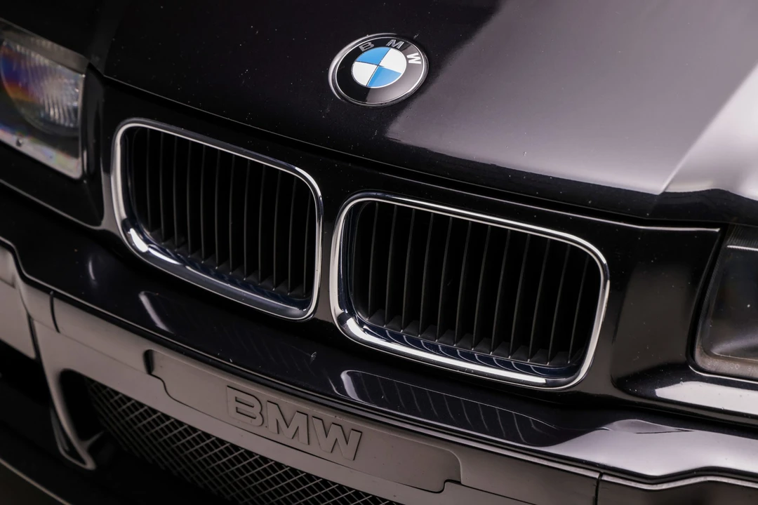 1995 BMW E36 M3 - Image 30 of 31