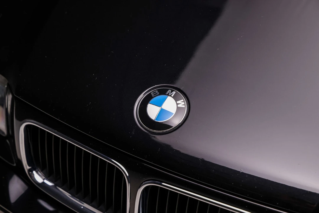 1995 BMW E36 M3 - Image 31 of 31