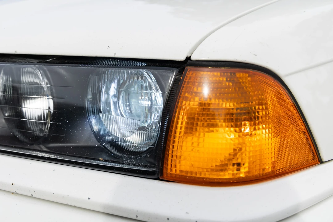 1995 BMW E36 M3 - Image 19 of 31