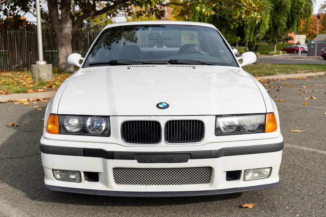 1995 BMW E36 M3 - Image 5 of 31