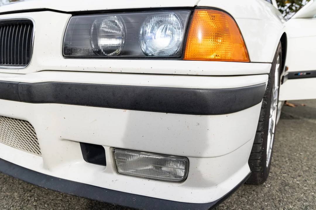 1995 BMW E36 M3 - Image 17 of 31