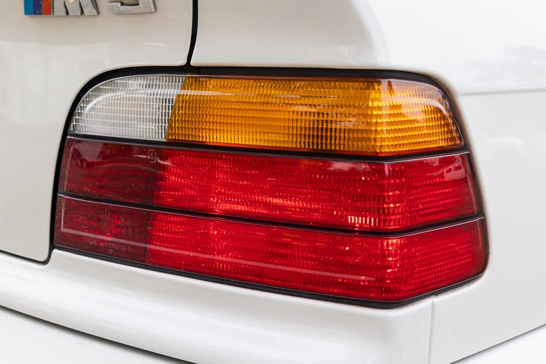 1995 BMW E36 M3 - Image 23 of 31