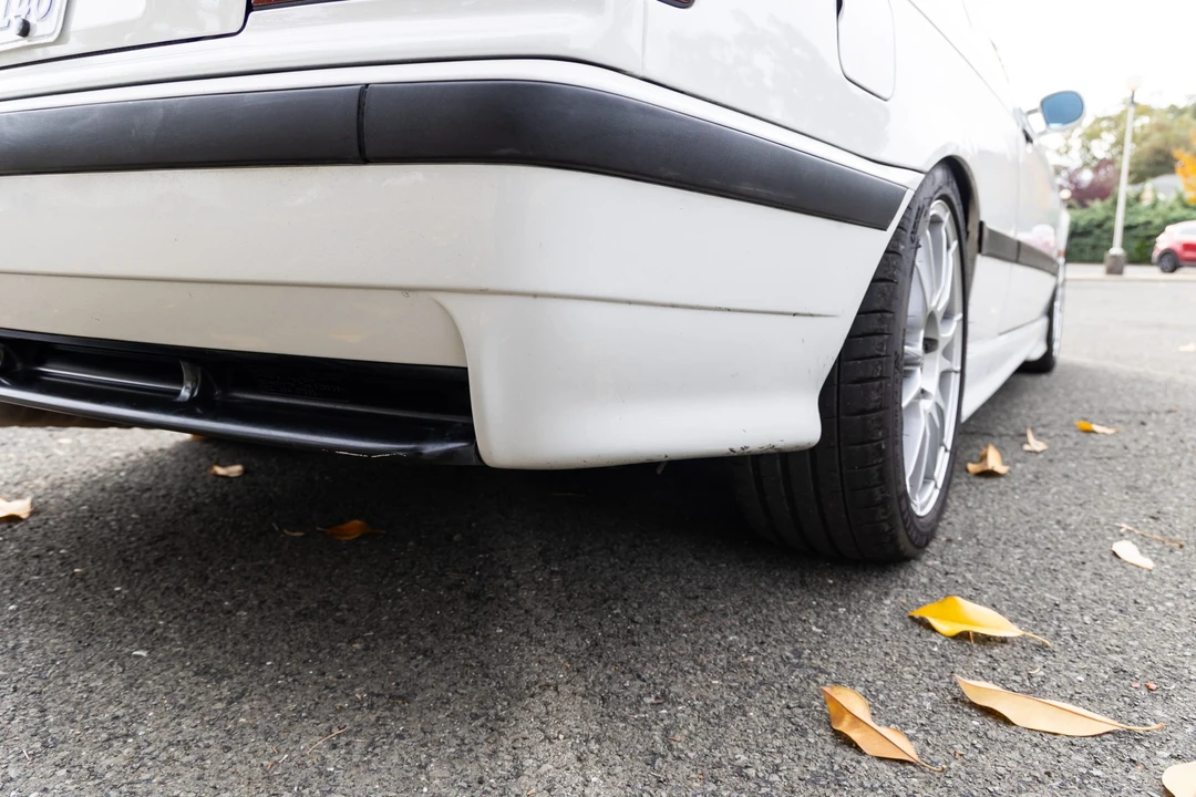 1995 BMW E36 M3 - Image 27 of 31
