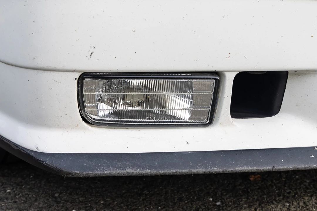 1995 BMW E36 M3 - Image 20 of 31