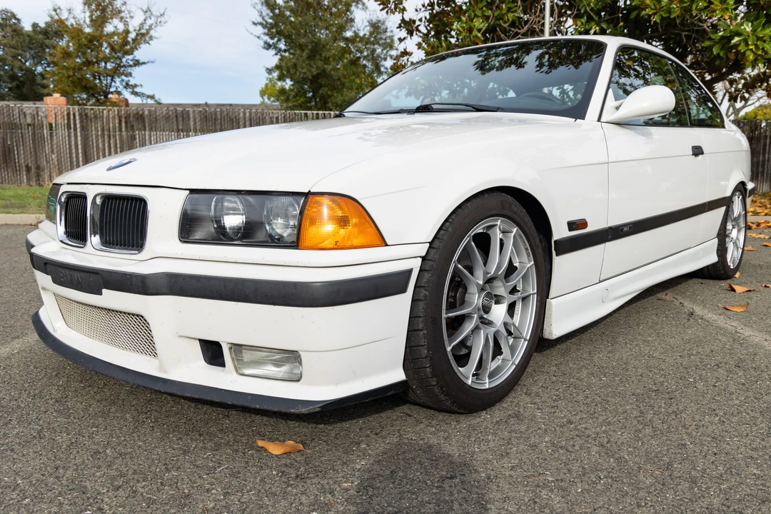 1995 BMW E36 M3 - Image 2 of 31