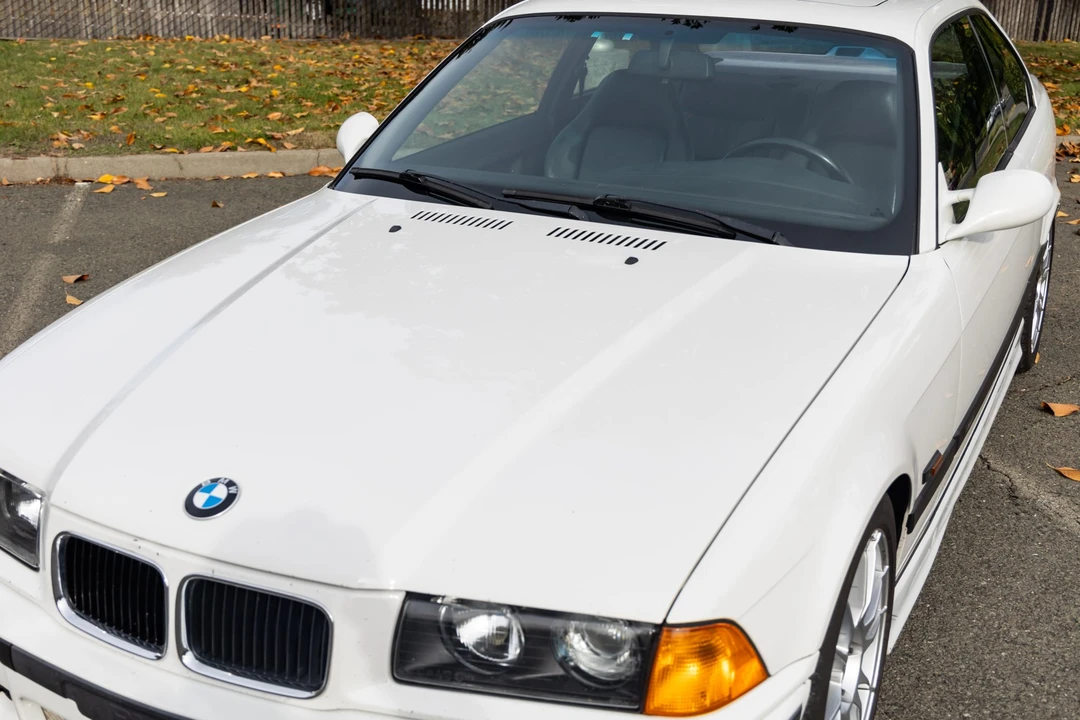 1995 BMW E36 M3 - Image 13 of 31