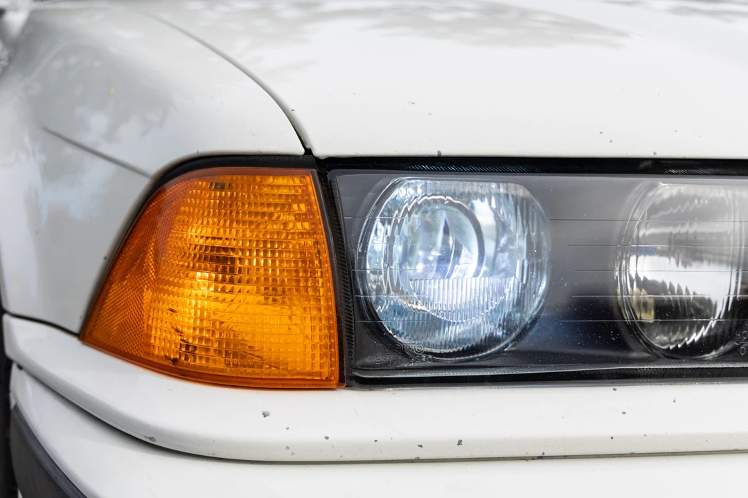 1995 BMW E36 M3 - Image 18 of 31