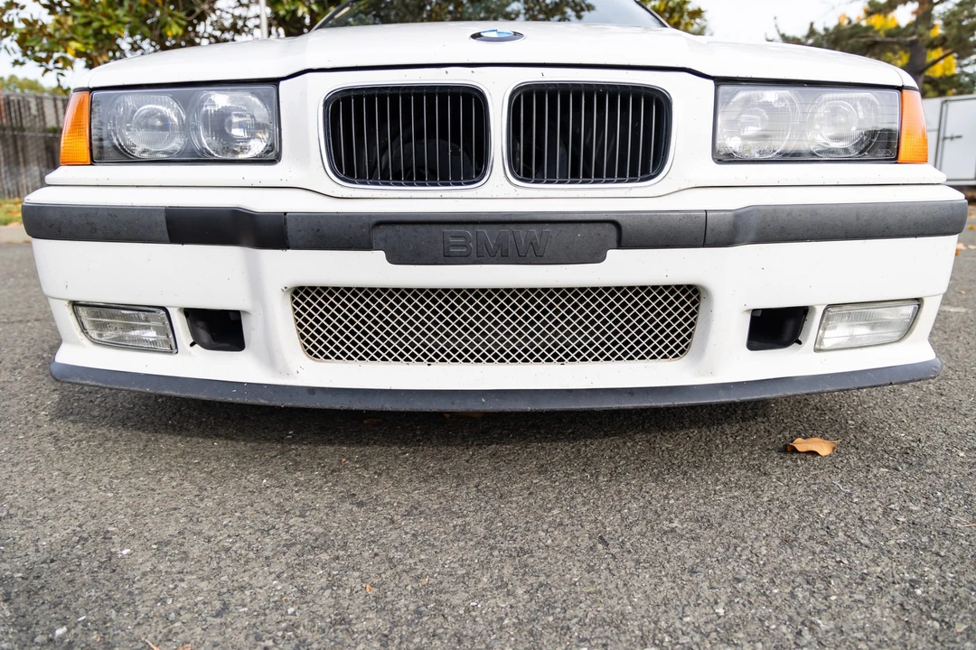 1995 BMW E36 M3 - Image 15 of 31