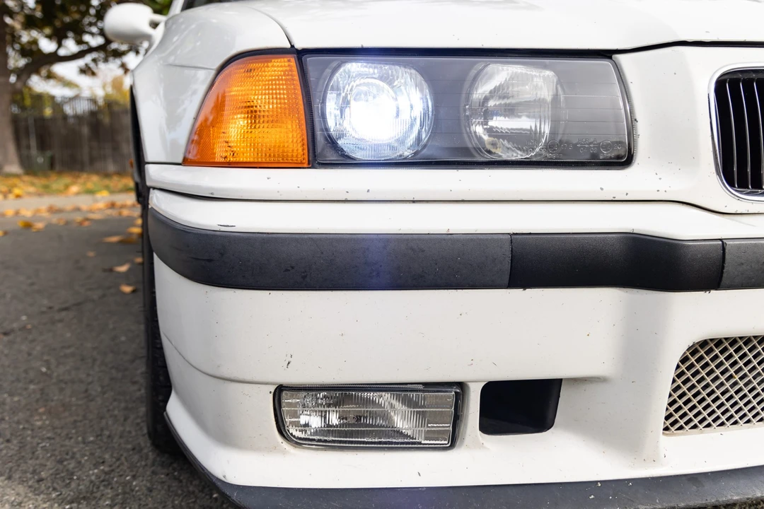 1995 BMW E36 M3 - Image 16 of 31