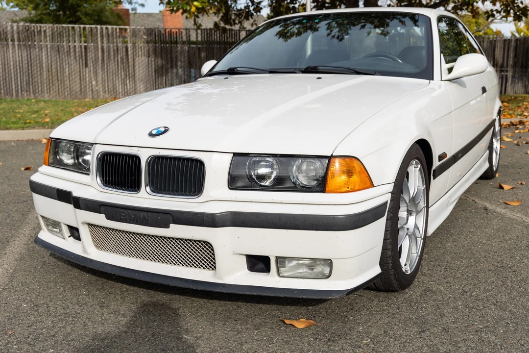 1995 BMW E36 M3 - Image 3 of 31
