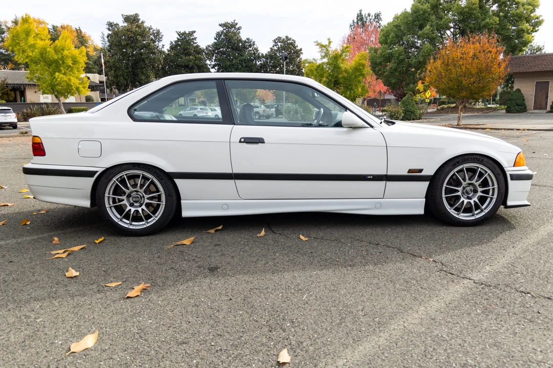 1995 BMW E36 M3 - Image 7 of 31