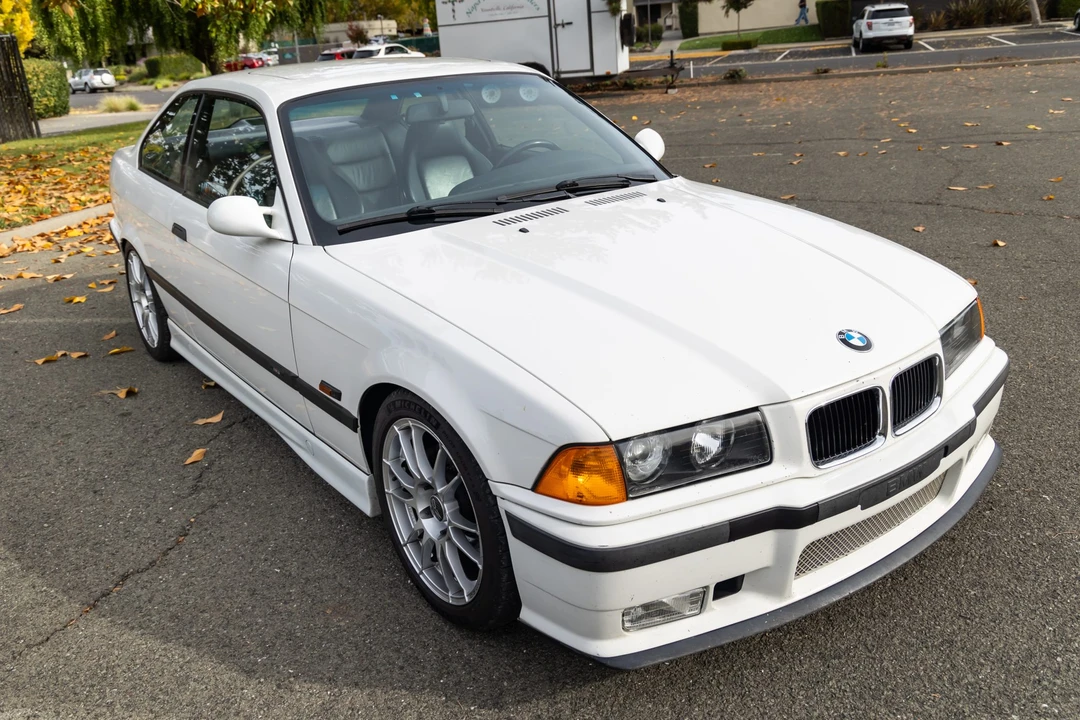 1995 BMW E36 M3 - Image 6 of 31