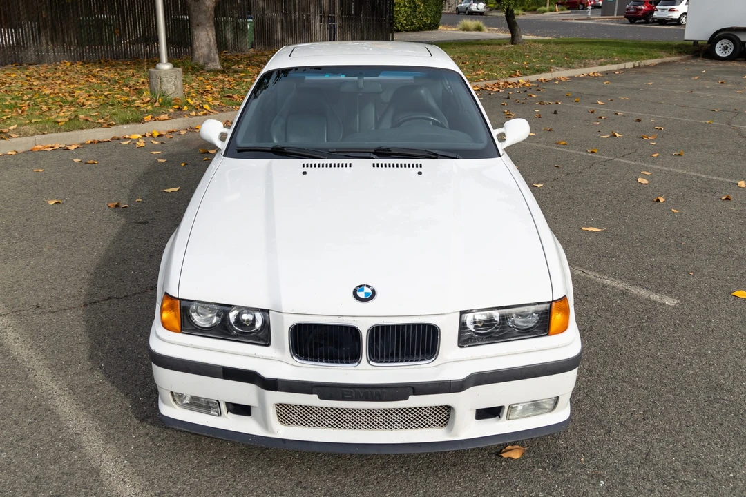 1995 BMW E36 M3 - Image 4 of 31