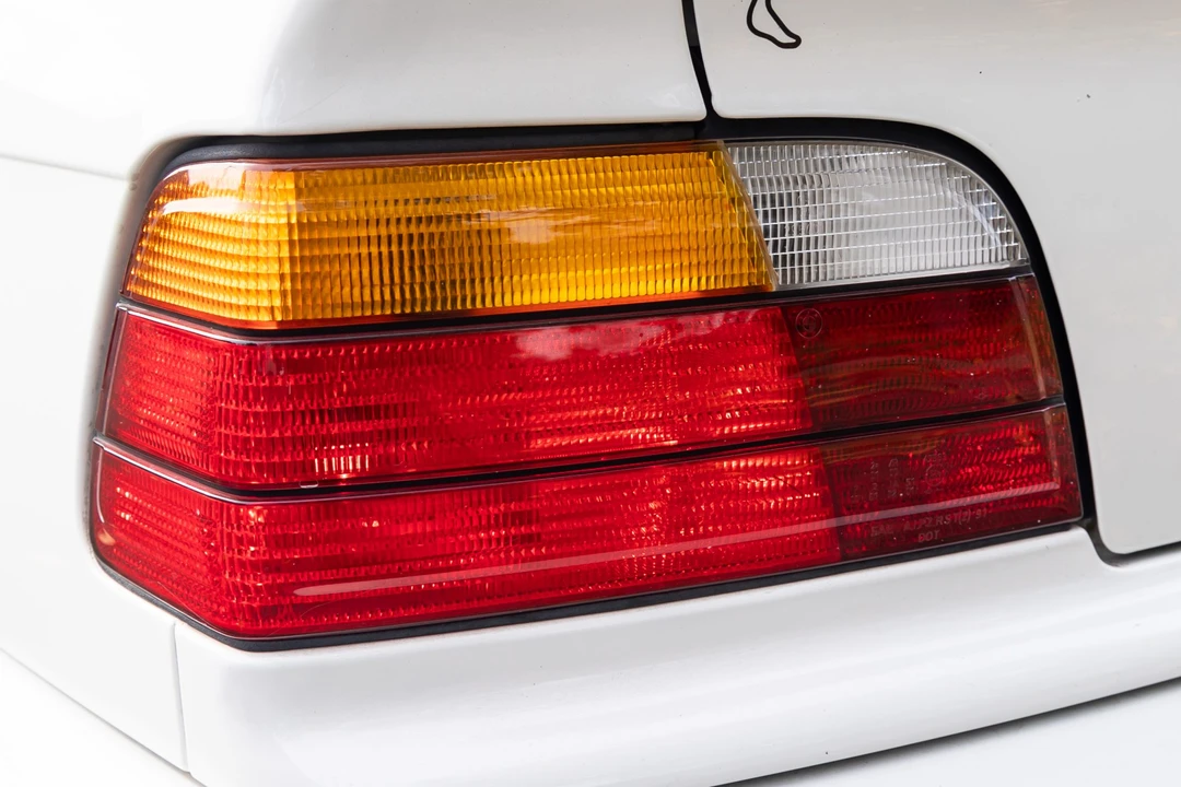 1995 BMW E36 M3 - Image 22 of 31