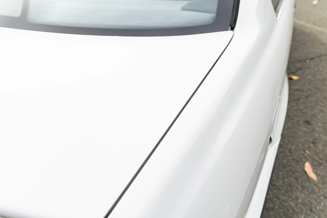 1995 BMW E36 M3 - Image 31 of 31