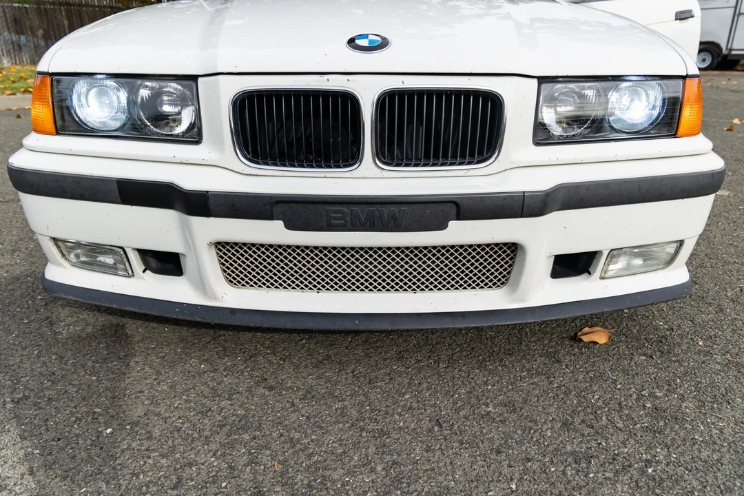 1995 BMW E36 M3 - Image 14 of 31