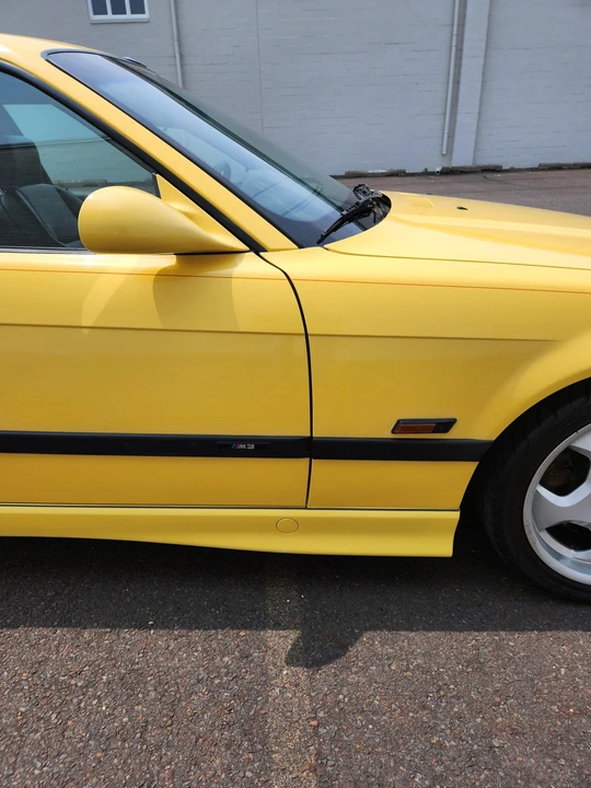 1995 BMW E36 M3 - Image 23 of 31