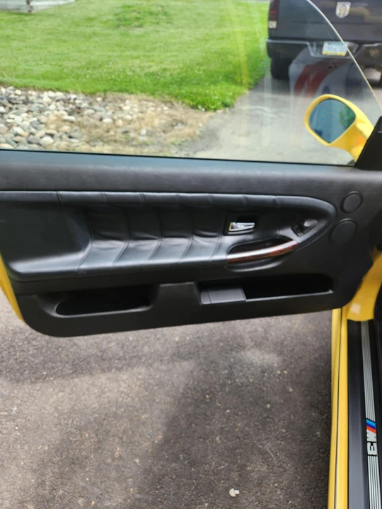 1995 BMW E36 M3 - Image 27 of 31