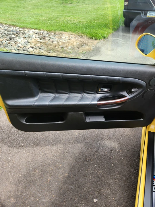 1995 BMW E36 M3 - Image 28 of 31